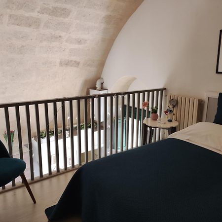 Il Vicolo Apartamento Matera Exterior foto