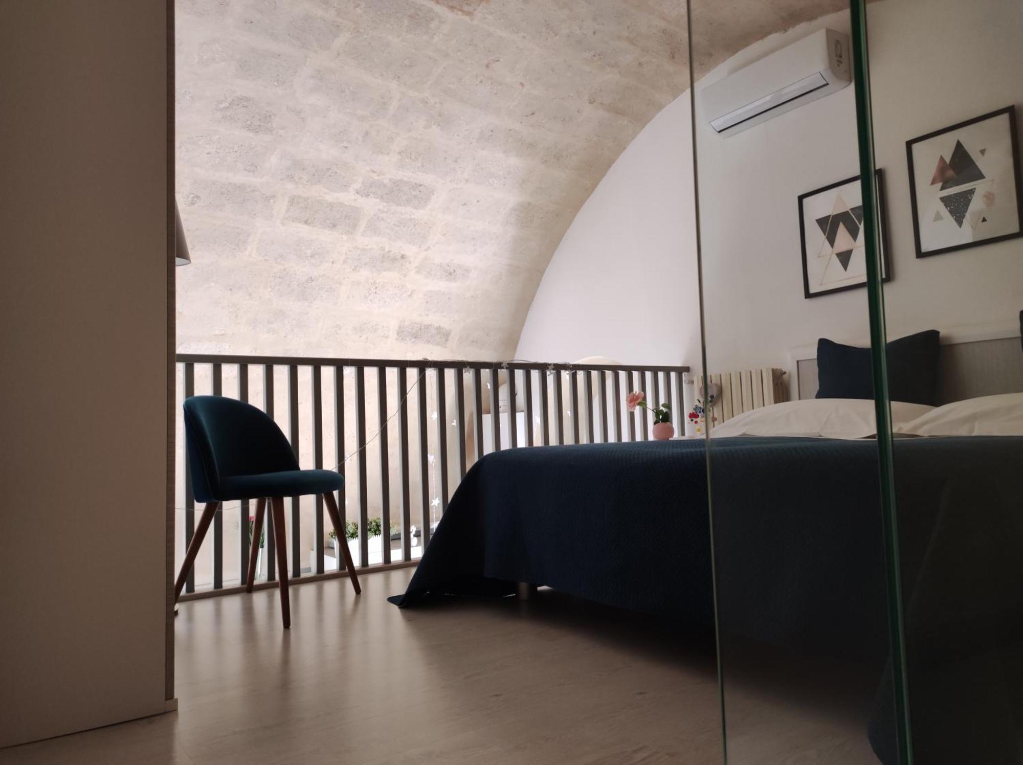 Il Vicolo Apartamento Matera Exterior foto