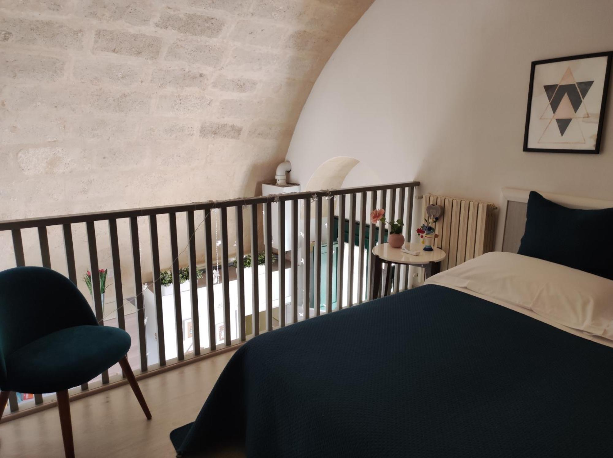 Il Vicolo Apartamento Matera Exterior foto