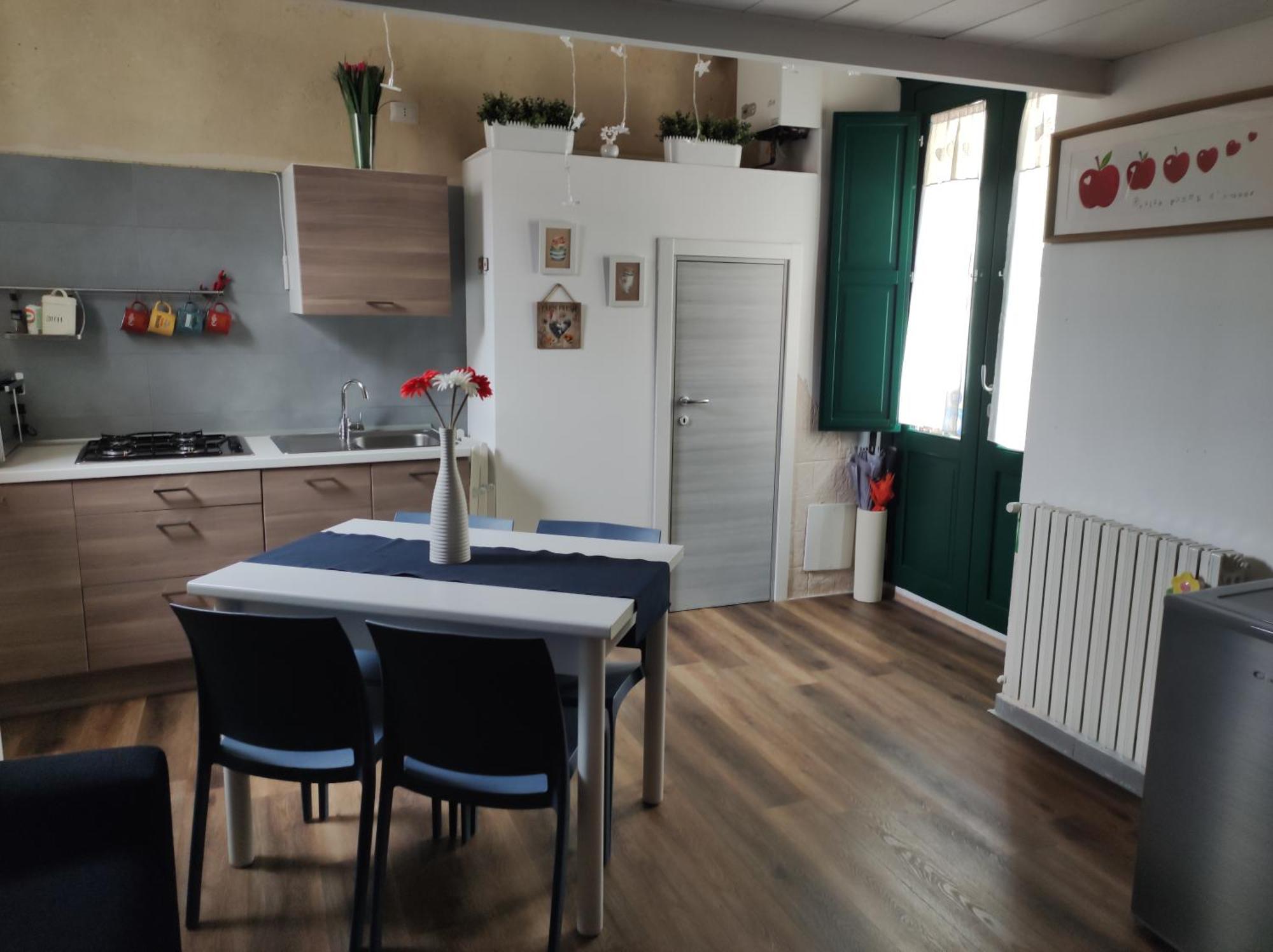 Il Vicolo Apartamento Matera Exterior foto