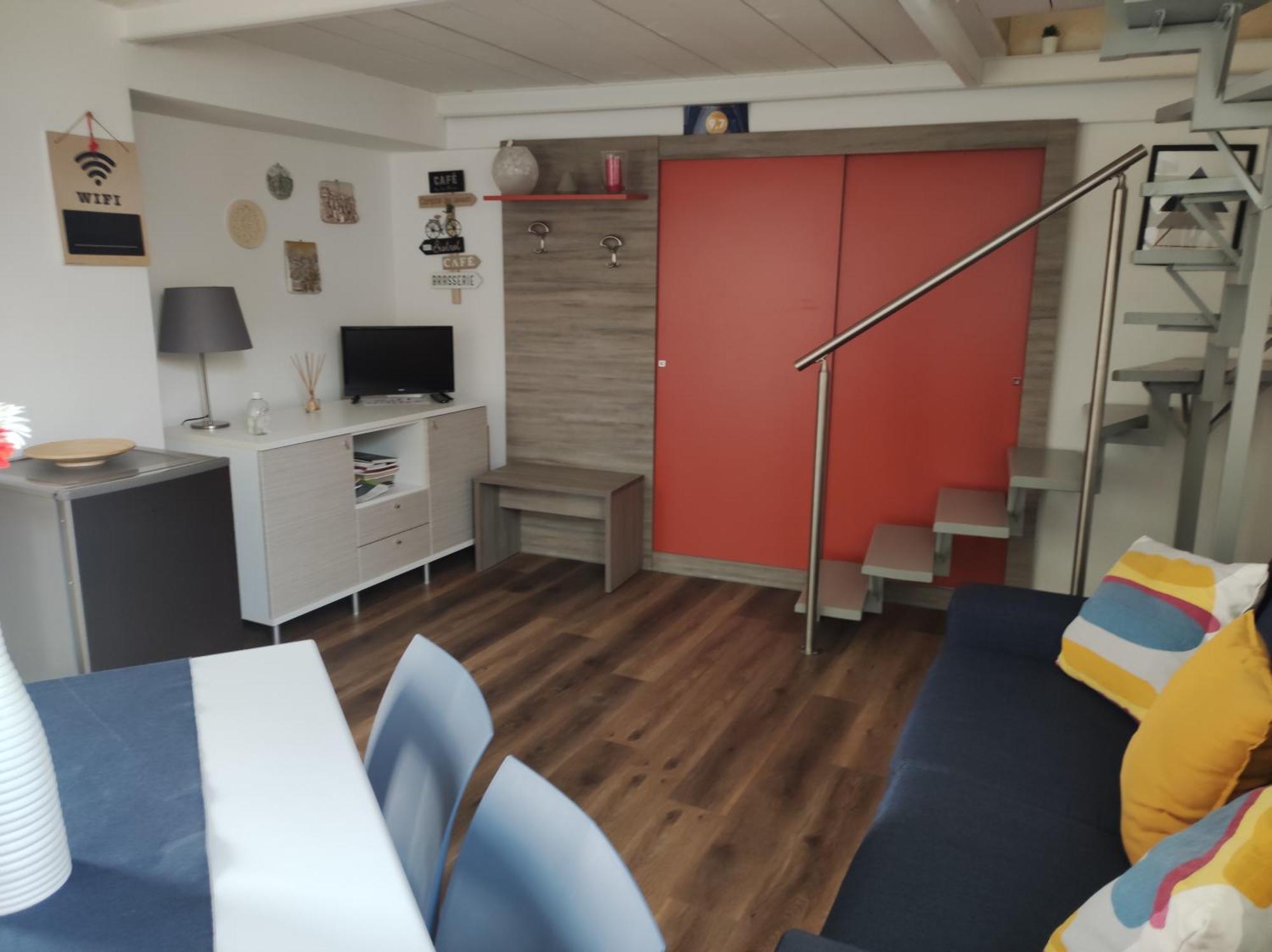Il Vicolo Apartamento Matera Exterior foto