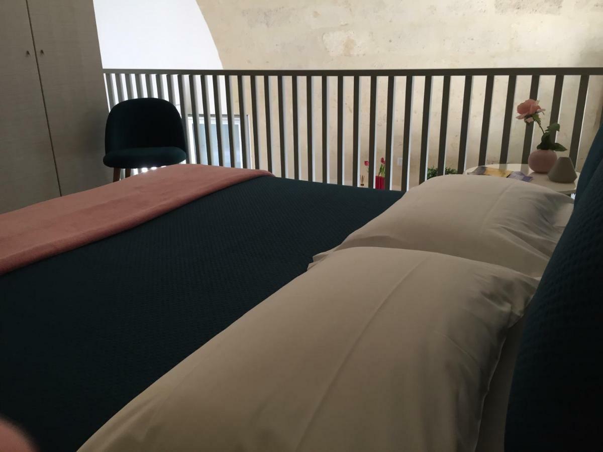 Il Vicolo Apartamento Matera Exterior foto