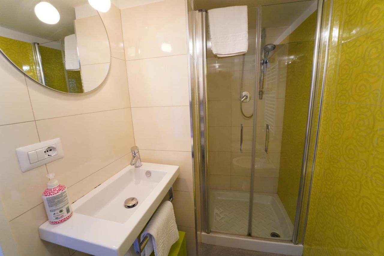 Il Vicolo Apartamento Matera Exterior foto